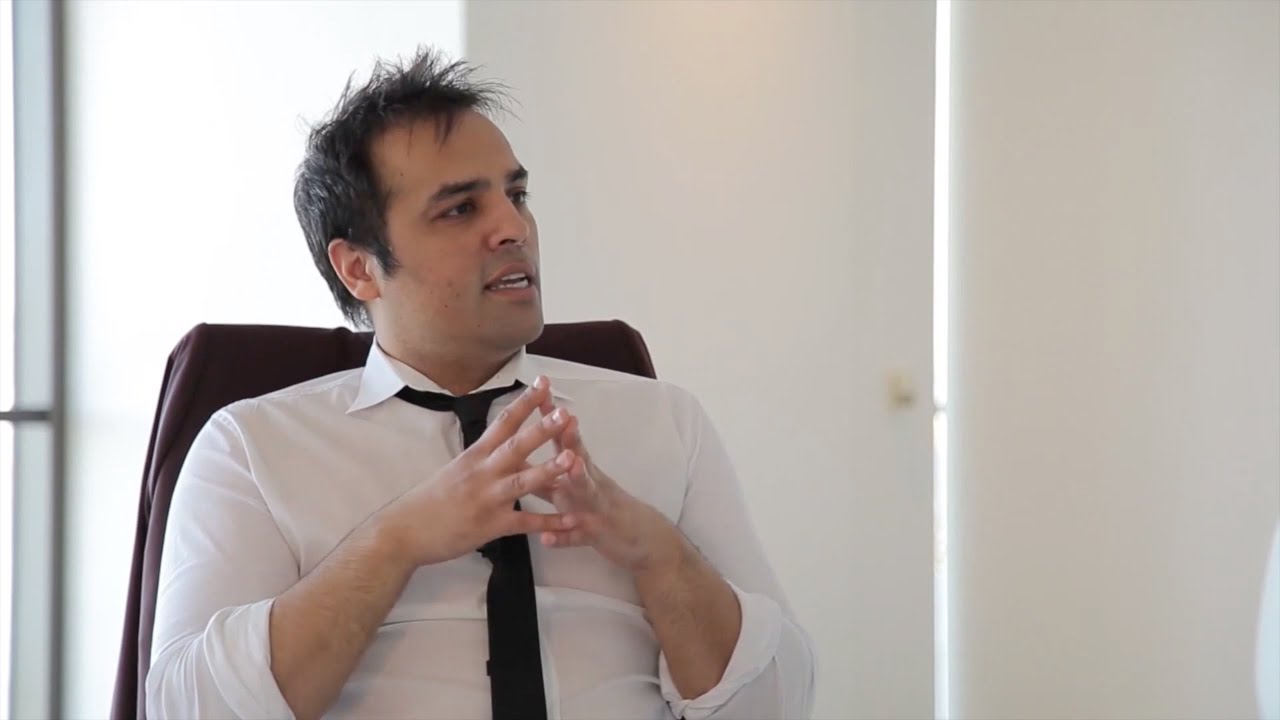 Foundr Magazine asks Gurbaksh Chahal (Gravity4 CEO) - What's Your Lowest Moment?