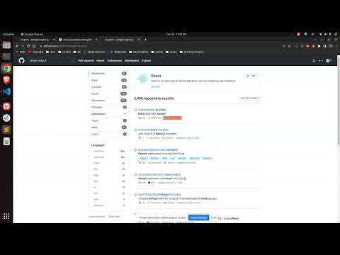Github download or Git Clone