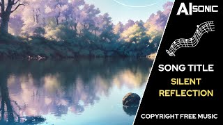 Silent Reflection - Classical Music-Royalty-Free Music for Commercial Use #freemusic #CopyrightFree