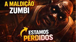 OPERATION: OUTBREAK GAMEPLAY (Short Zombie Game) Full Game Walkthrough 4K 60FPS screenshot 3