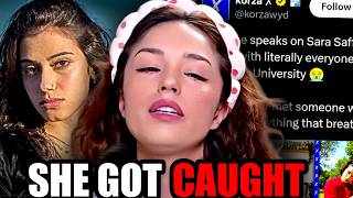 Valkyrae was Caught