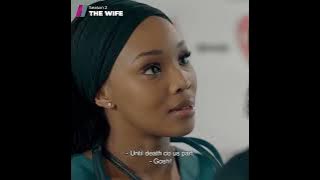 The Wife Season 2 | Naledi 