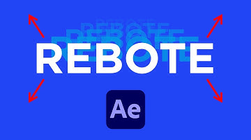 Efecto Escala con Rebote en After Effects | Tutorial