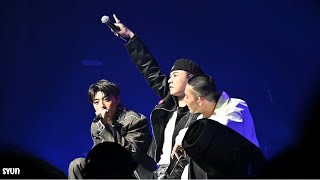 2026.04.11 春樂祭II：狂放限定-Ozone小分隊(周祖安 林煥鈞 黃文廷)