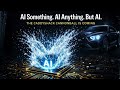 Season 5, Episode 4: AI Something. AI Anything. But AI.