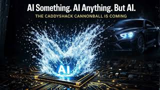 Season 5, Episode 4: AI Something. AI Anything. But AI.