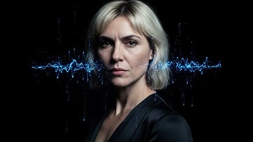 Ruby Vega – Push The Sky Away (Nick Cave Ritual Cover) | Ethereal/Atmospheric Rock