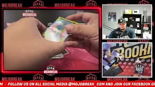 User profile - Mojobreak.