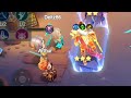 Gusion Titan Mode 6 Dawnbringer + 6 Swordsman ( No Cut No Edit )