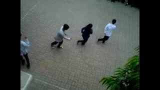 Jumpstyle Performance at SMK Negeri 7 Kota Tangerang | Glory Jumpstyle