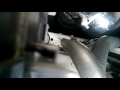 Hyundai Genesis 2.0 turbo forge Motorsport blow off valve 2012 part 1