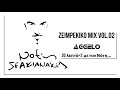 Greek Mix / Greek Hits &#39;&#39;Zeimpekiko&#39;&#39; Mix Vol.02 / Notis Sfakianakis / NonStopMix by Dj Aggelo