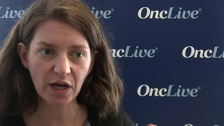Dr. Stein on Targeted Therapies for Melanoma