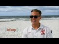 Rip Current Safety with Orange Beach Fire Rescue