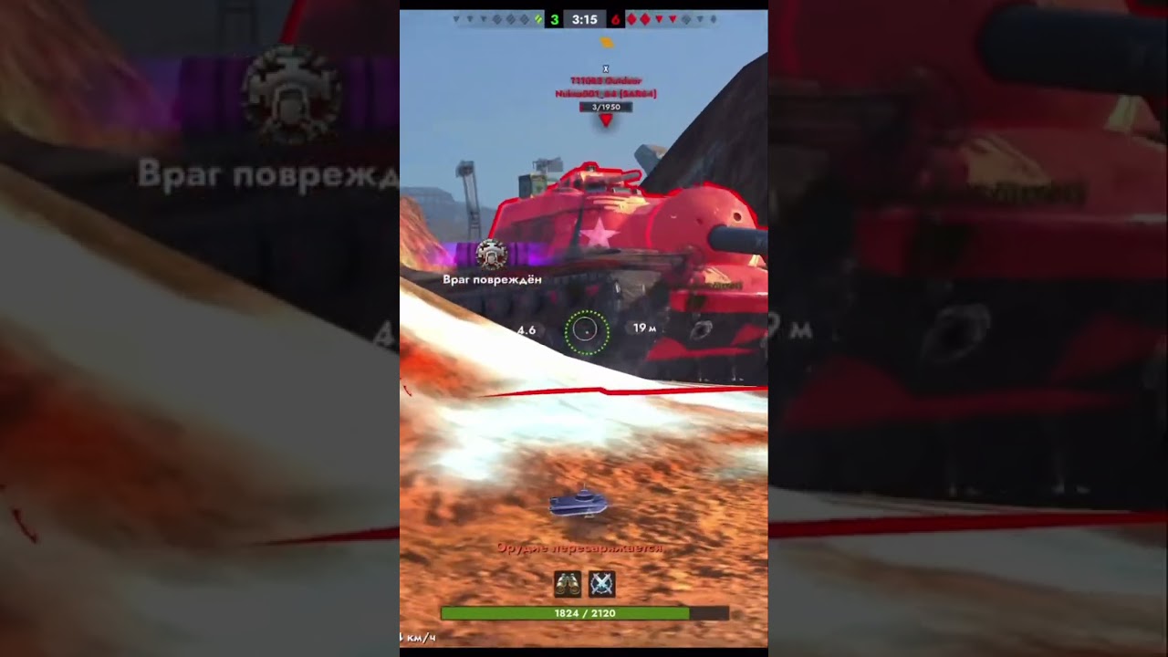 ХЛАМ стал ИМБОЙ и 70% тащит на нем 1 vs 5 теперь его НУЖНО КАЧАТЬ в 