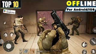 Top 10 Best Offline Games for Android in 2025 Part 16 screenshot 1