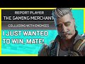 Bannable Offense Or Epic Gamer Moment? - Apex Legends