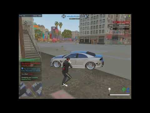 [RH] Glife Extinction | Best of PvP / Loot Season 9 #4