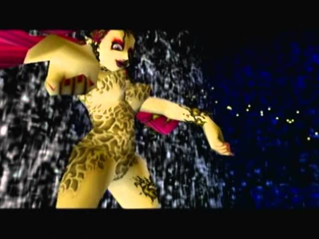 (008)  Zelda: OOT Master Quest 100% Walkthrough - Searching for Skulltula's