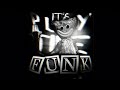 IT S PLAYTIME FUNK 𝑼𝑳𝑻𝑹𝑨 𝑺𝑳𝑶𝑾𝑬𝑫 𝑹𝑬𝑽𝑬𝑹𝑩