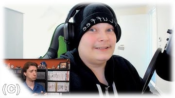 Requested: Super Hydlide - ProJared - Reaction Video