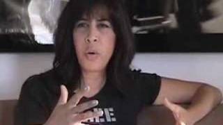 Stefane Zamorano honors her womanhood