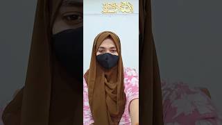 New hijab tutorial without inner cap #hijab #hijabfashion #hijabstyle #hijabtutorial #youtubeshorts