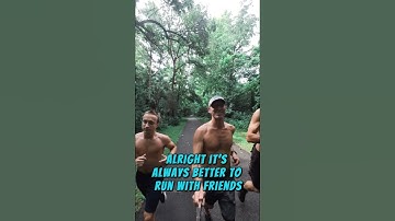 Run 386 of 365 Consecutive 5Ks!! #running #5K #exercise #barefoot