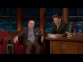 Don Rickles Craig Ferguson 25/7-2011