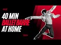 Ballet Barre at Home with Chun Wai Chan