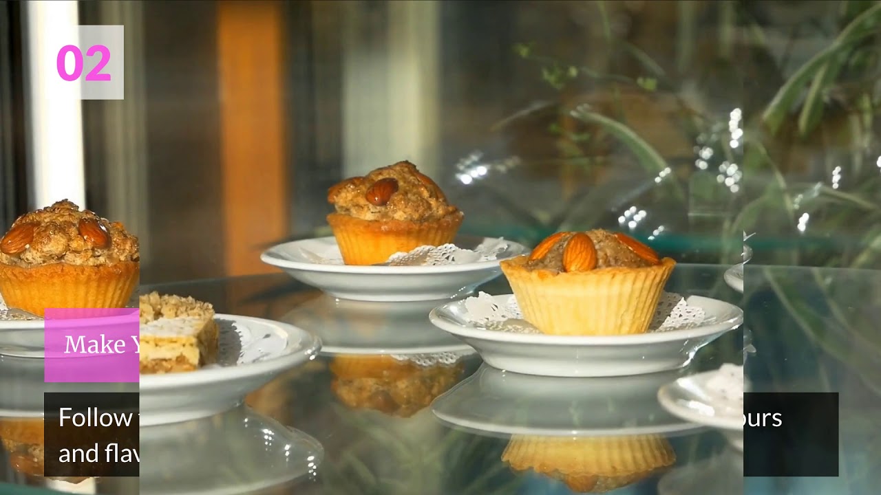 Learn Easy Icing Tips For Cake Decoration - Online Bakers Indore