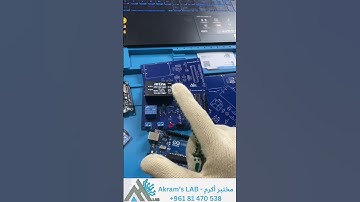 تعلّم الأردوينو هو مفتاحك للتميز في مشروع التخرج! #akramslab #arduino #iot #projects #news #learn