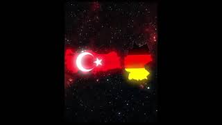 TURKEY VS ALL #history #tredit #turkey #turkic #azerbaijan #azerbaycan #turkish #turkedit
