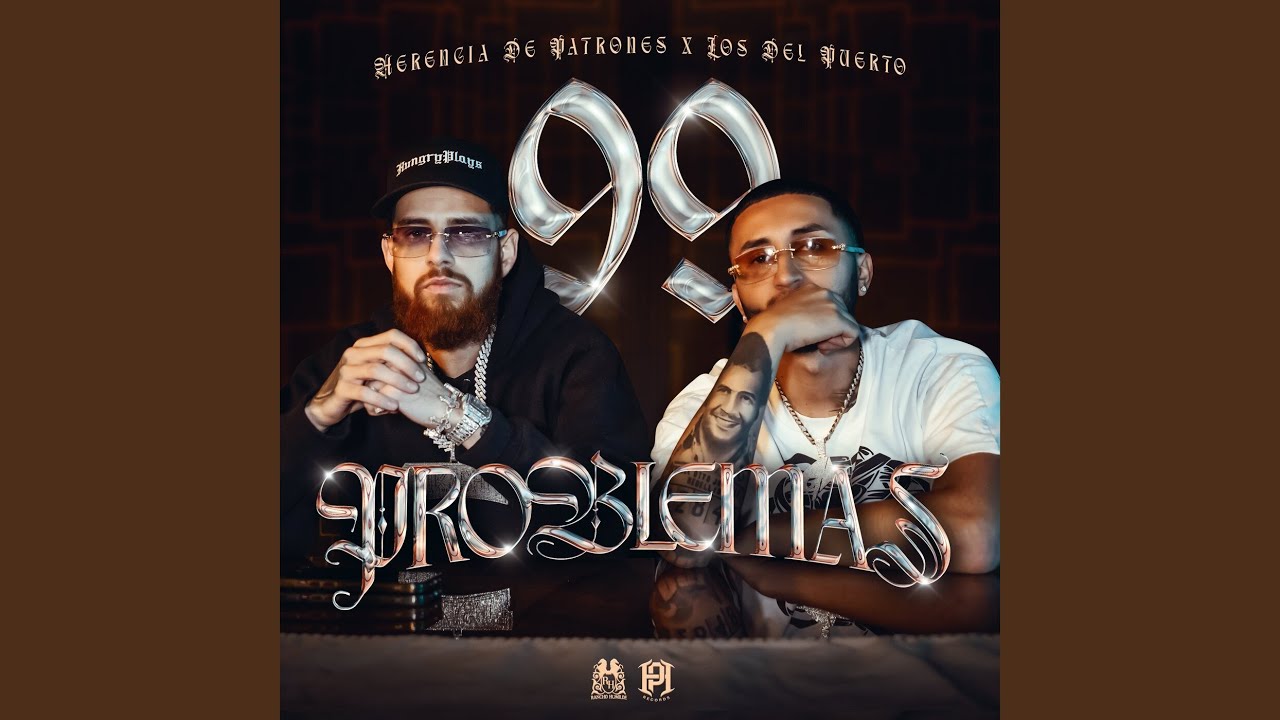 99 Problemas - YouTube