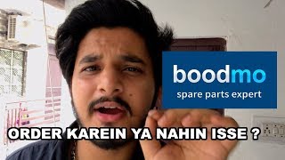 EVERYTHING ABOUT BOODMO || ONLINE SPARE PARTS EXPERTS || MY OPINION screenshot 3