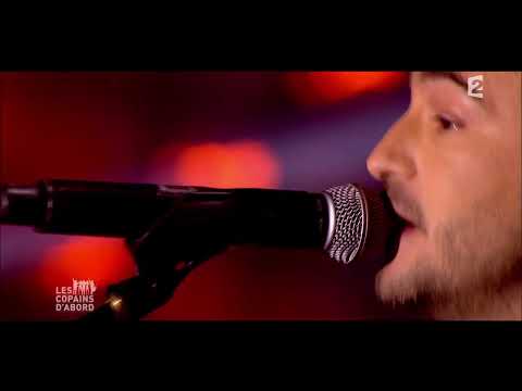 RENAN LUCE   Les voisines   FRANCE 2 LES COPAINS D'ABORD