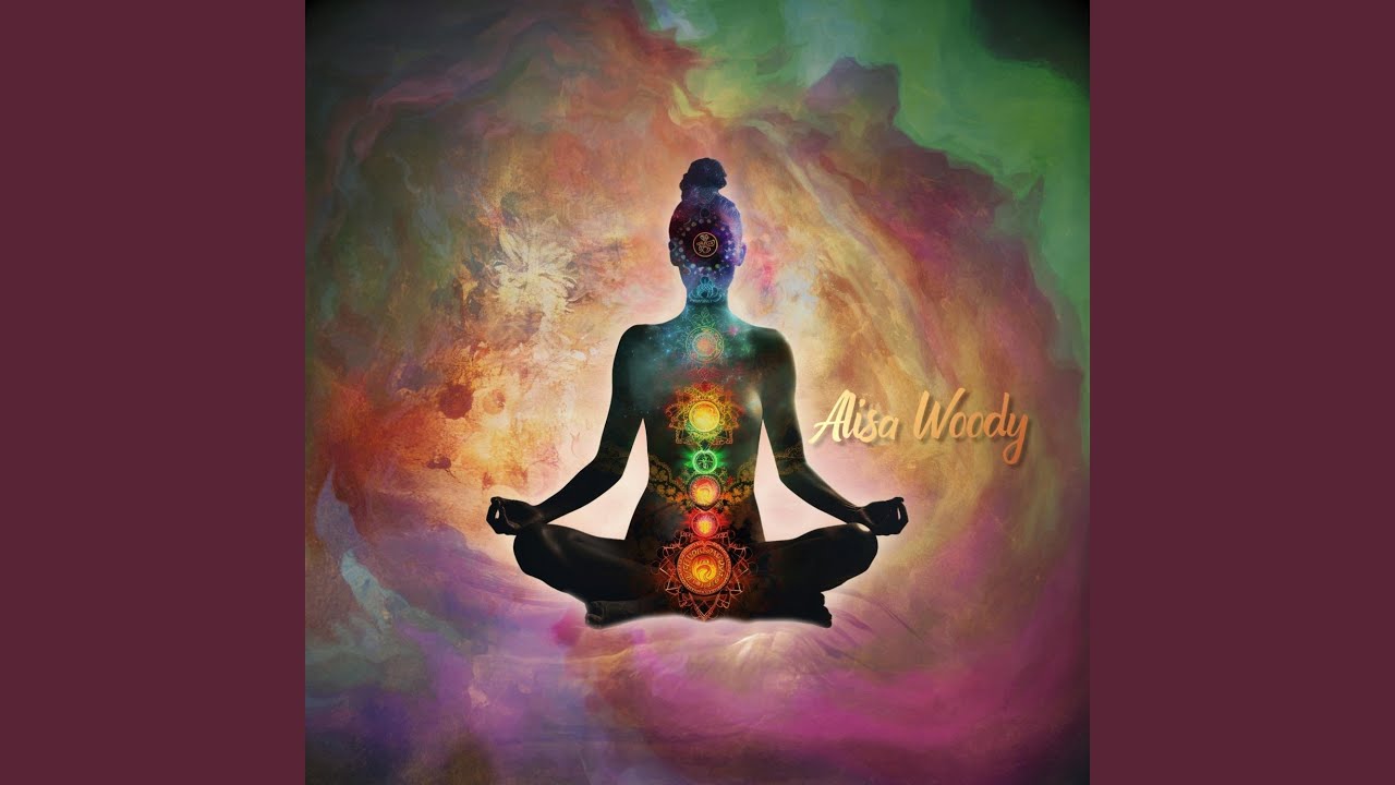 Смотреть «Chakra Flow Session» на YouTube