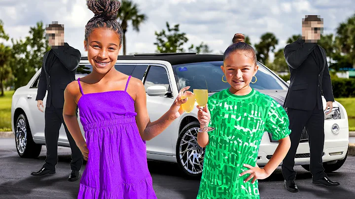 Cali Turns 21 Years Old For a Day!!