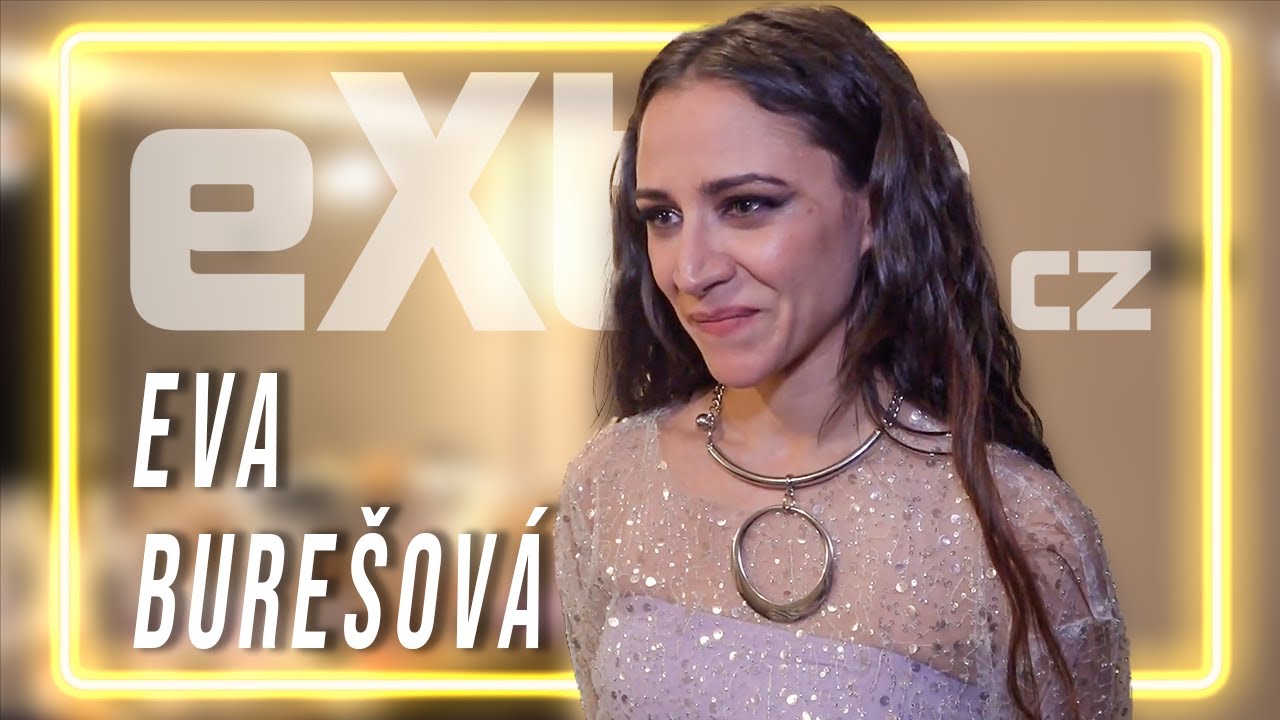 Eva Burešová velkolepě zakončila své turné: Láskyplné objetí od Přemka i slova o synech