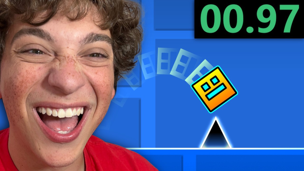He Got The DUMBEST World Record... *REACTION*