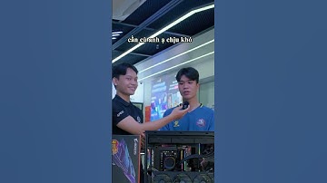 Bạn khách 2k5 làm thêm tích góp sắm bộ PC 50 củ có gì ? #R7_9800X3D #rtx5060ti