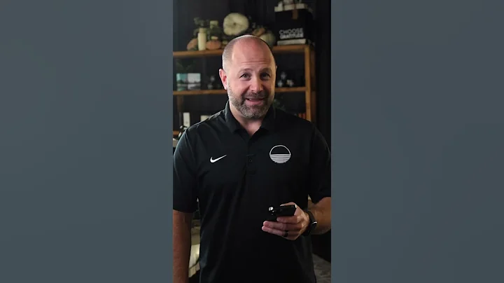 Matthew 6:33-34 | Jeremy McGill | Today Matters - ...