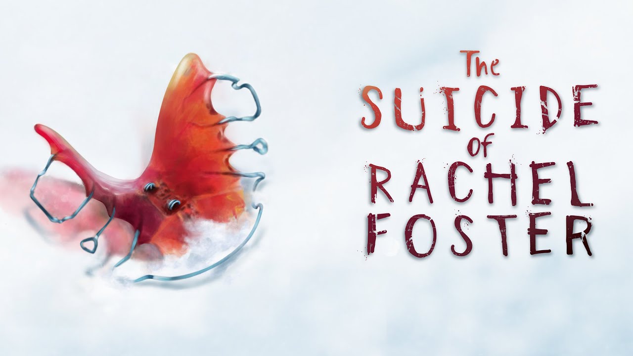 Horror Thriller The Suicide of Rachel Foster Is Now Available For Playstation 4 & Xbox One 1 YouTube player