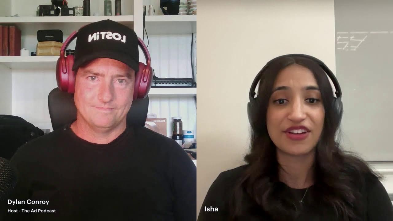 Isha Patel - CEO - Kale