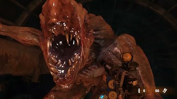 Metro 2033 Redux - (Part 15) Depot Mission Walkthrough