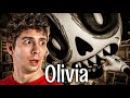 ASSURDO HORROR in STILE DISNEY - OLIVIA - GIOCO COMPLETO