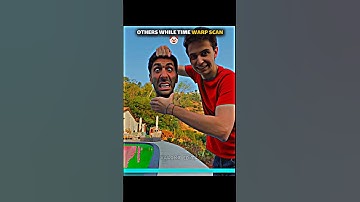 while time warp scan😱#trollface #edit #troll