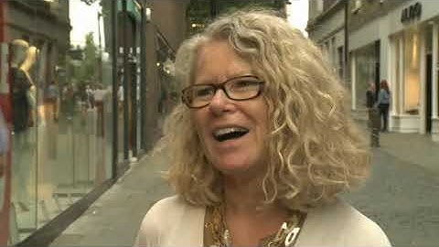 Navigate A2 Voxpops Video 3 What do you do?