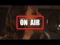 JMSN - 'Street Sweeper' (Live Session)