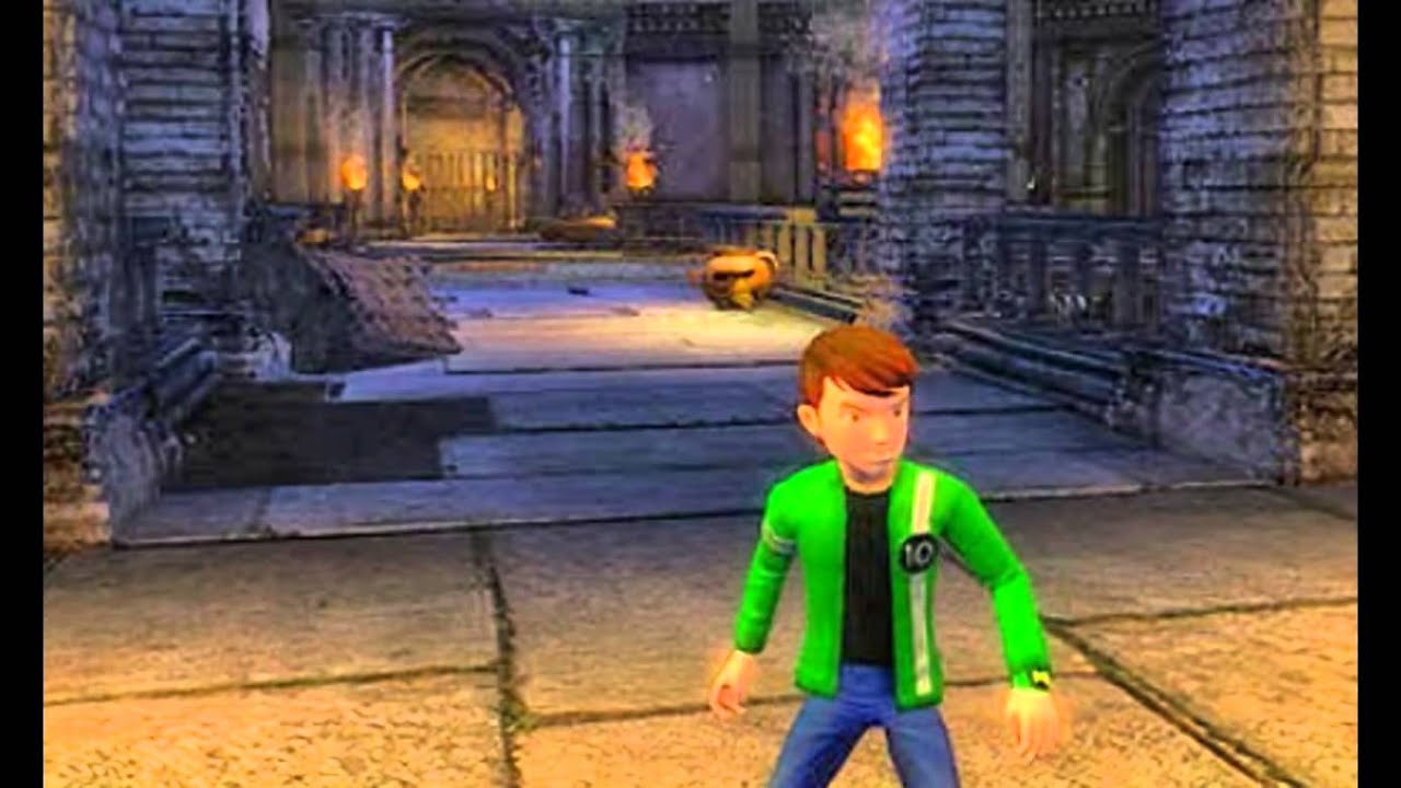 All Ben 10 Psp Game YouTube all-ben-10-psp-game-youtube